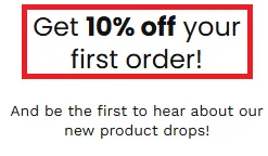 Nexstand 10% off deal